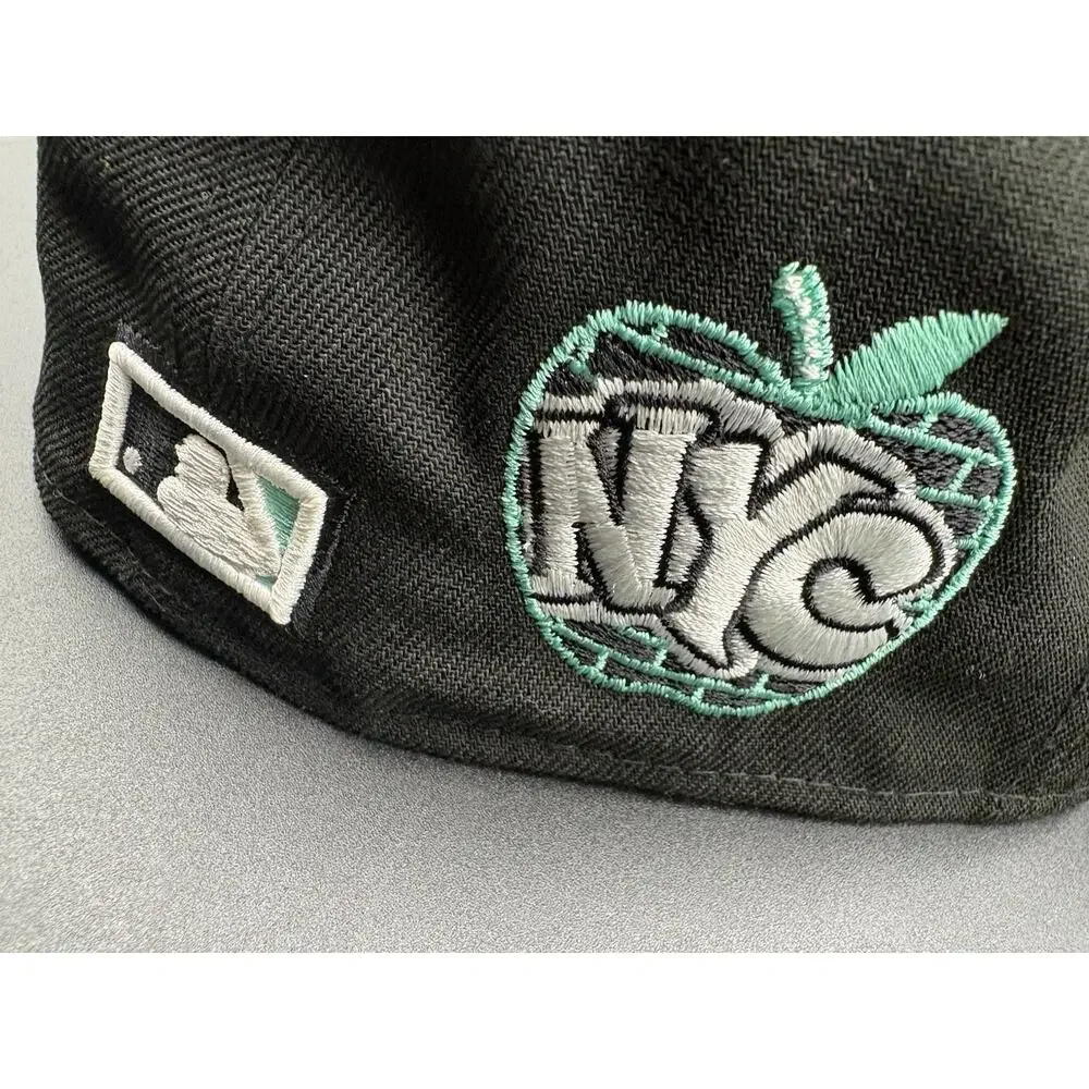 Rare New Era Yankees 7 3/8 Reggie Jackson Mint Cap